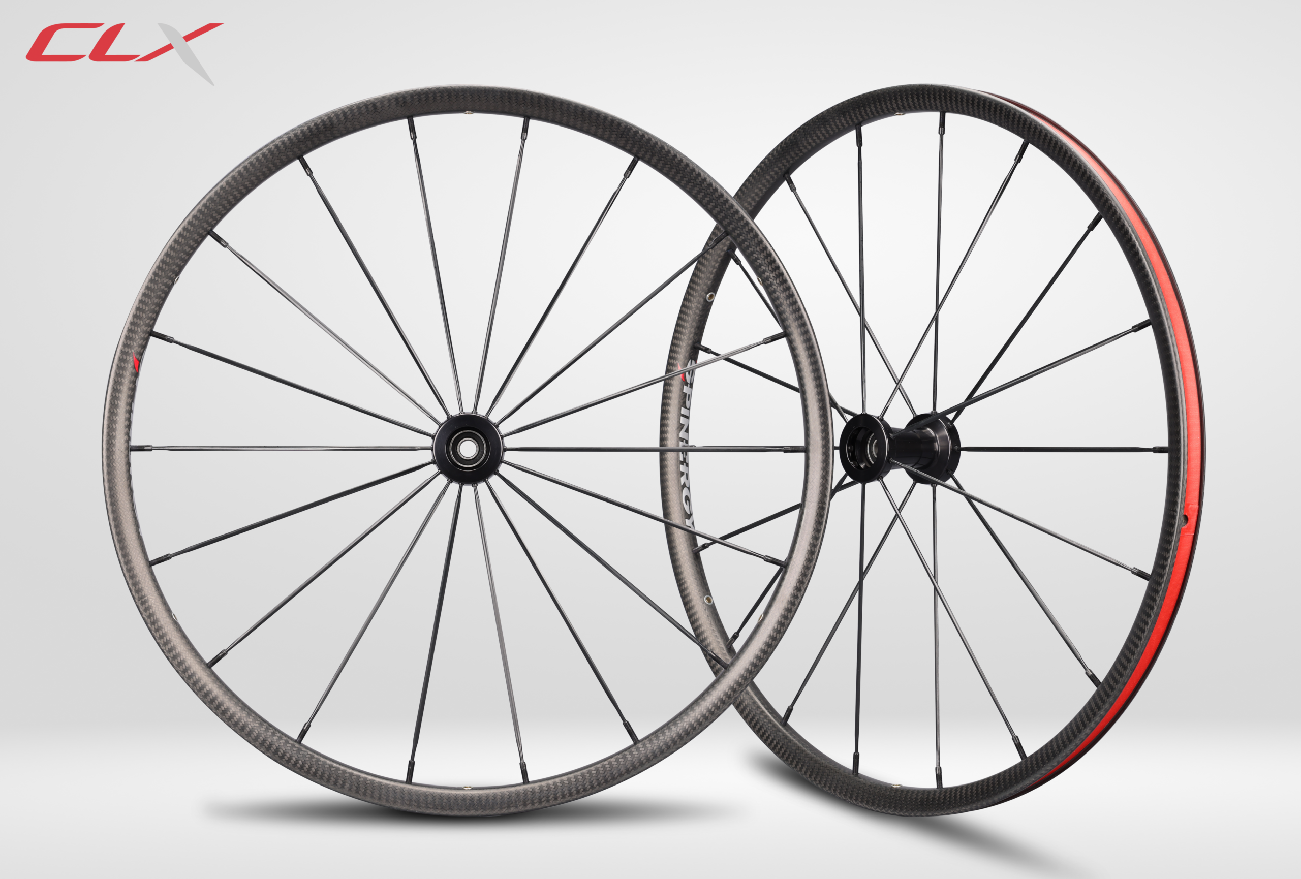 Extra Lite Carbon CLX