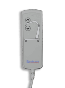 BestCare Hand Control