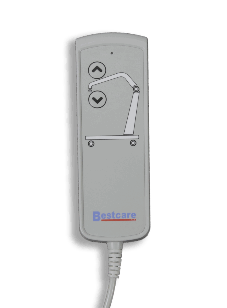 BestCare Hand Control