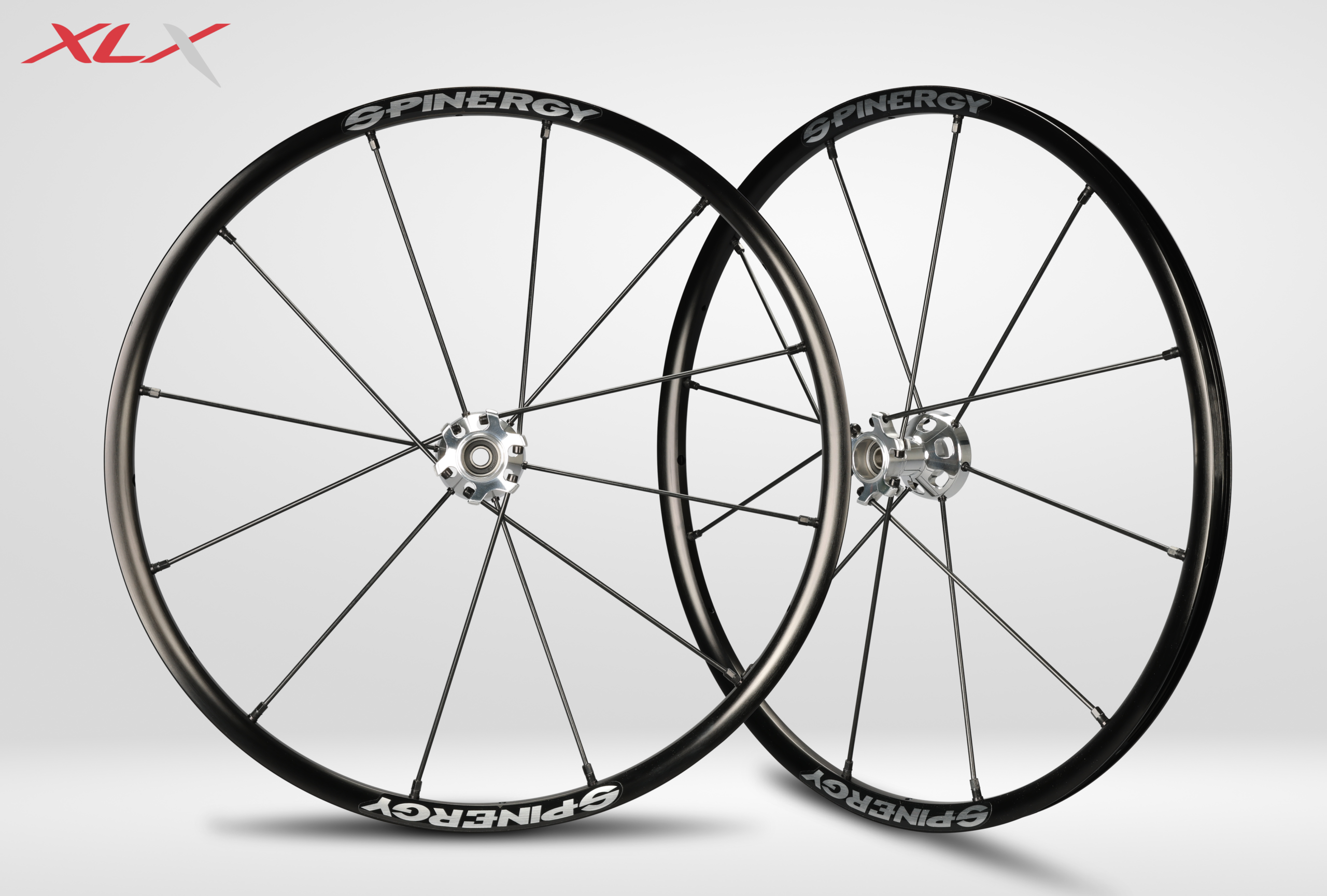 X-laced Lite Extreme XLX