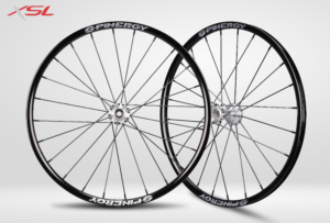 X-laced Spox Sport XSL