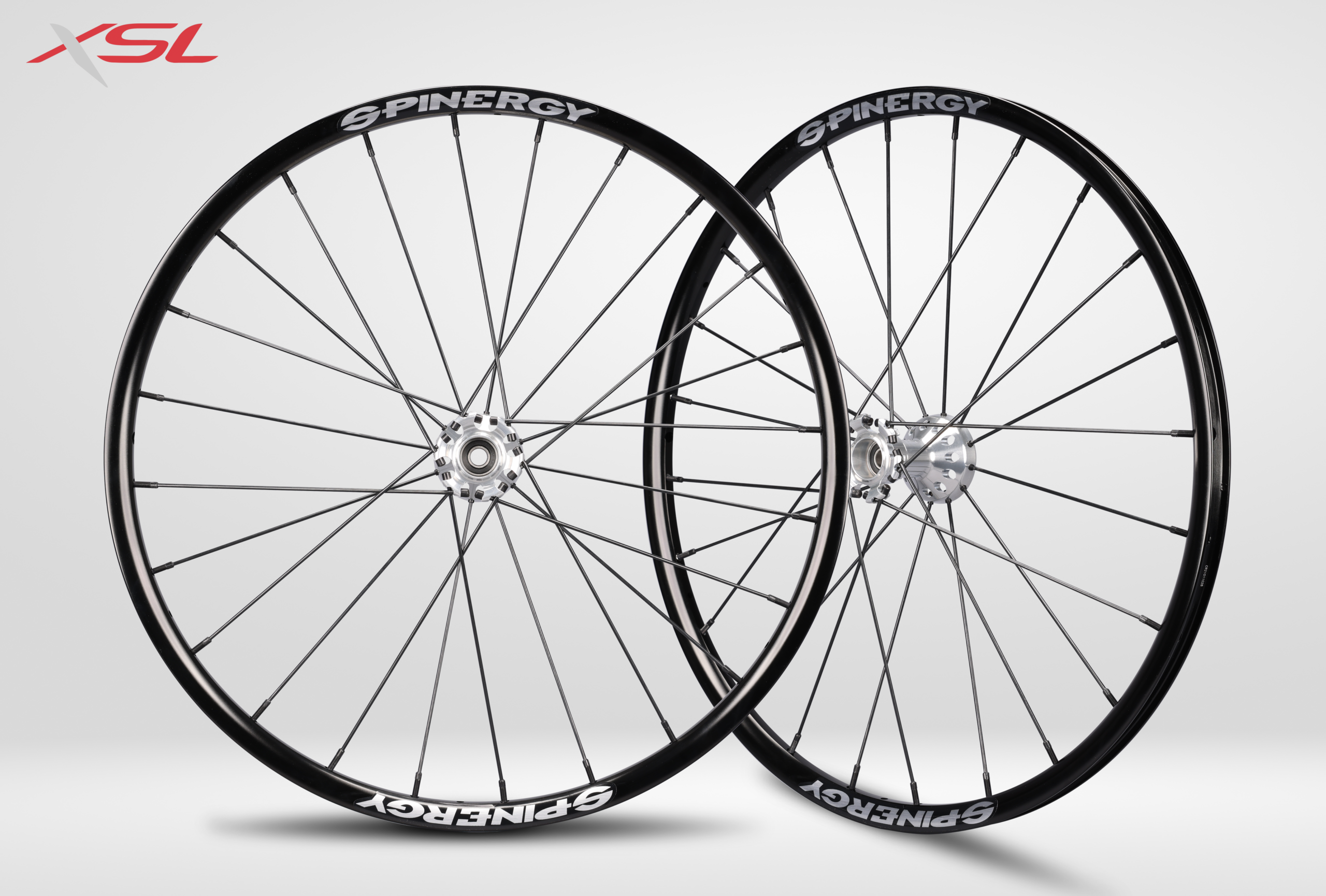 X-laced Spox Sport XSL