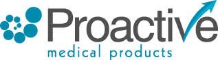 Proactive Medical Products logo