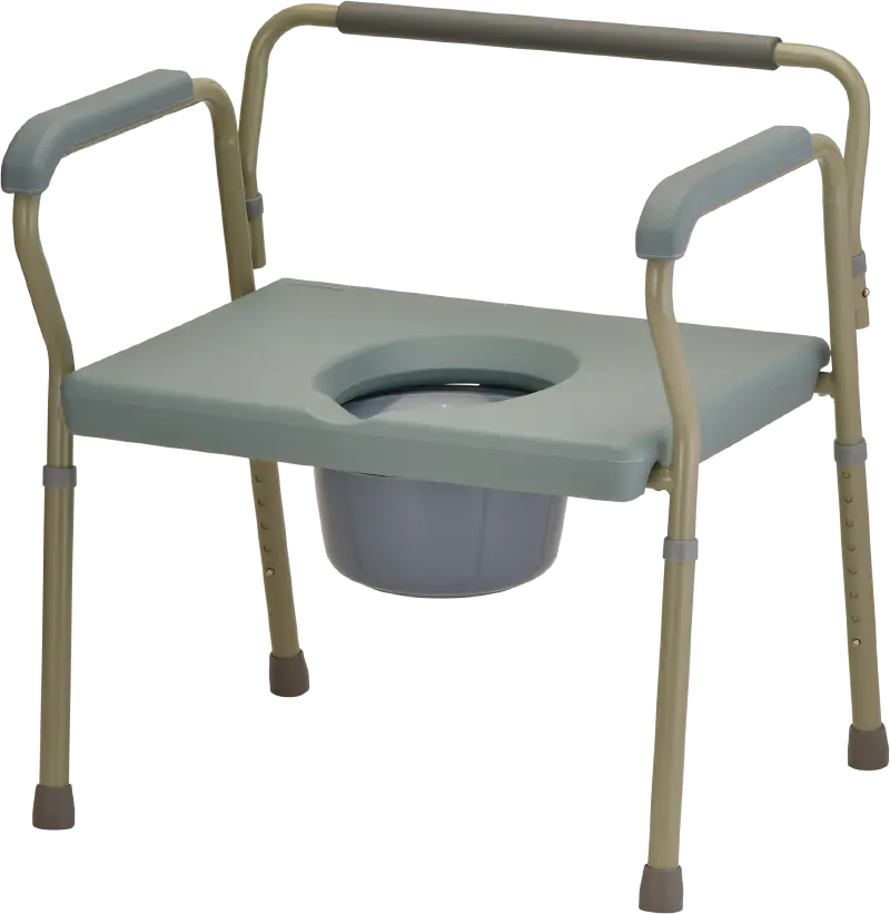 Commodes