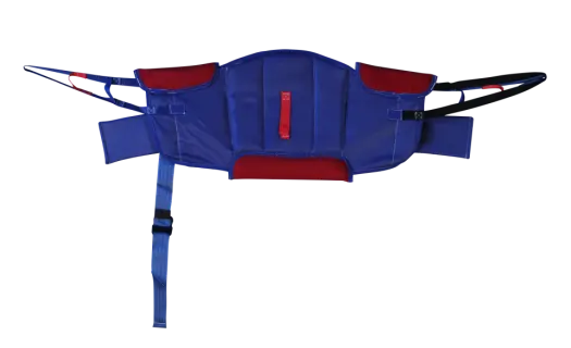 Sit-to-Stand Slings