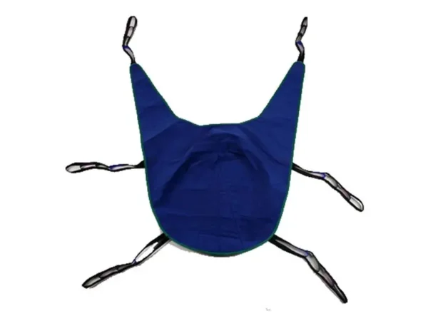 Invacare style divided leg sling