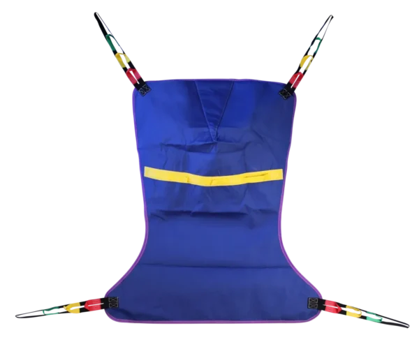 Sling with four straps