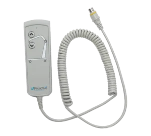 Proactive Hand Pendant