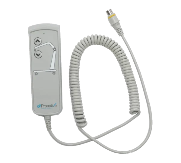 Proactive Hand Pendant