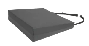 Protekt Foam Wedge with nylon stretch cover and backstrap