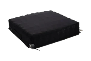 Protekt O2 cushion with stretch nylon cover