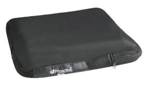 Revel air cushion with cover