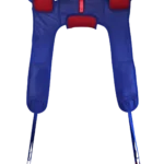 Sani-Sling with four straps