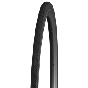 Low profile prospeed tire in black
