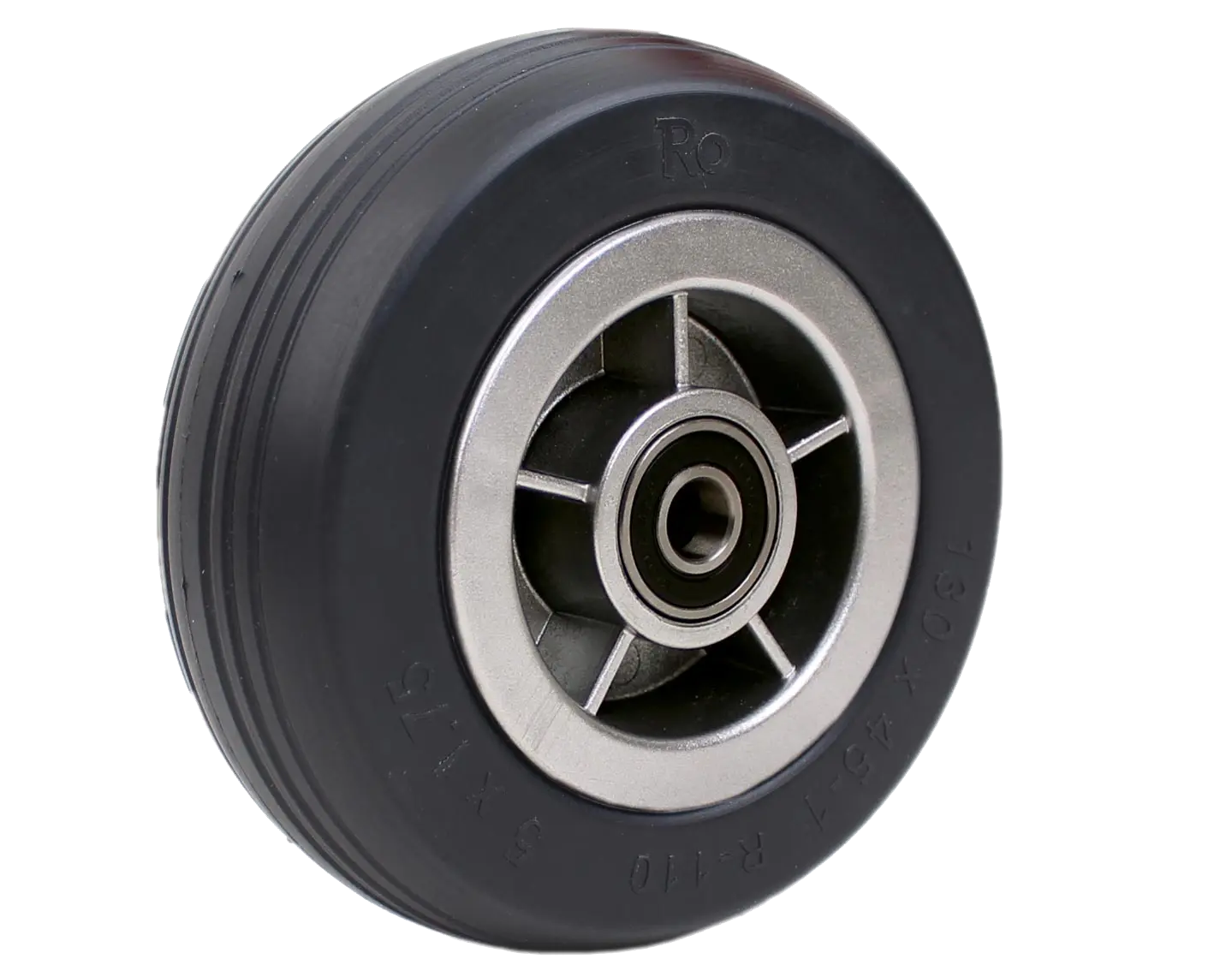 Caster Wheels