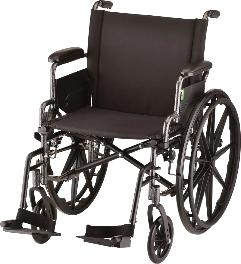 Manual Wheelchairs