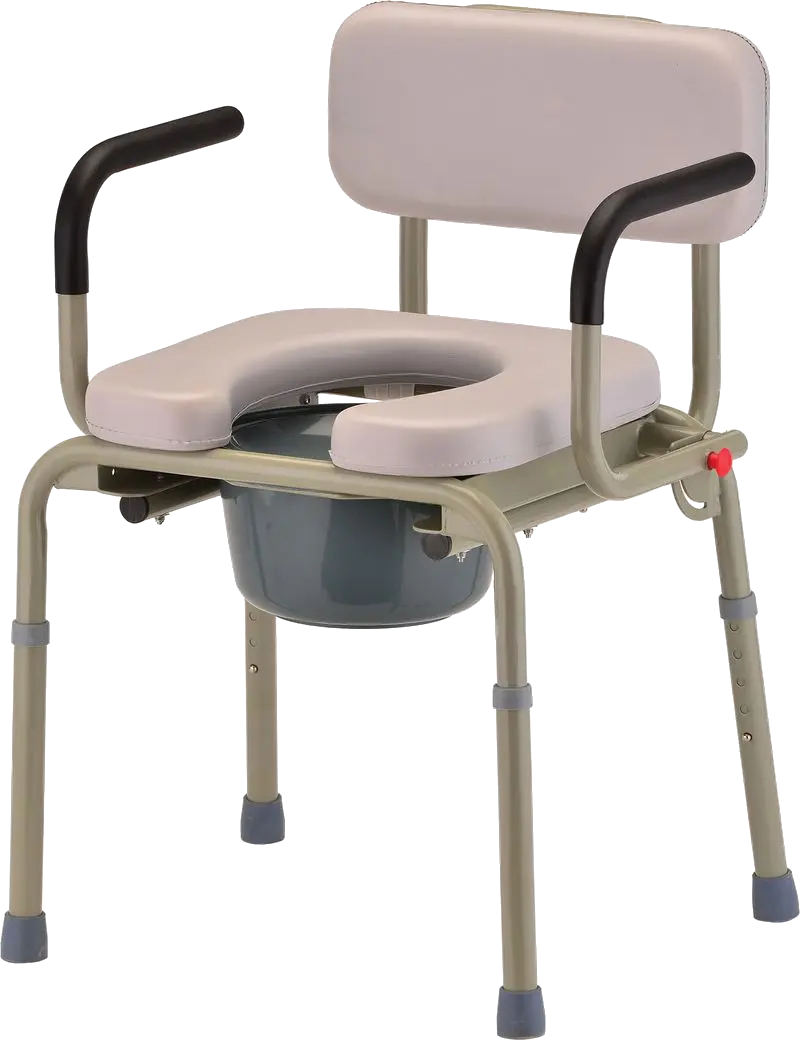 Commodes