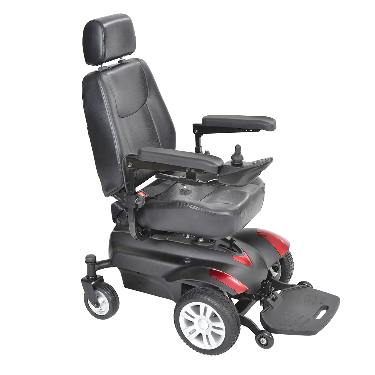 Power Wheelchairs