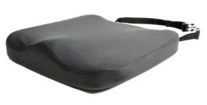 Protekt supreme with stretch nylon cover and back buckle