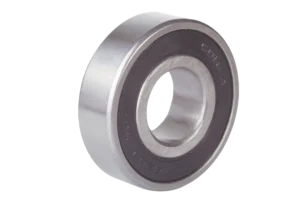 Sealed bearing