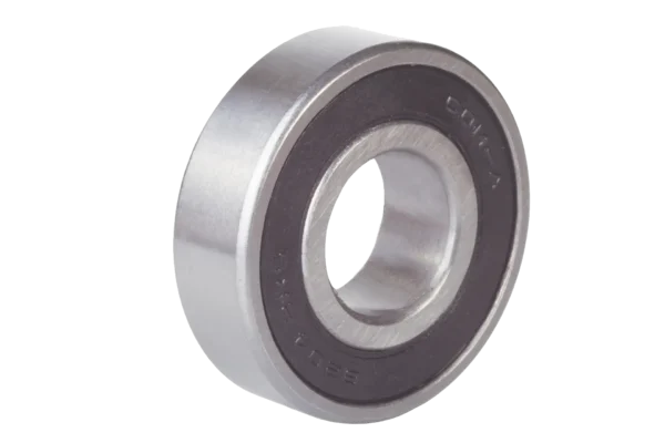 Sealed bearing